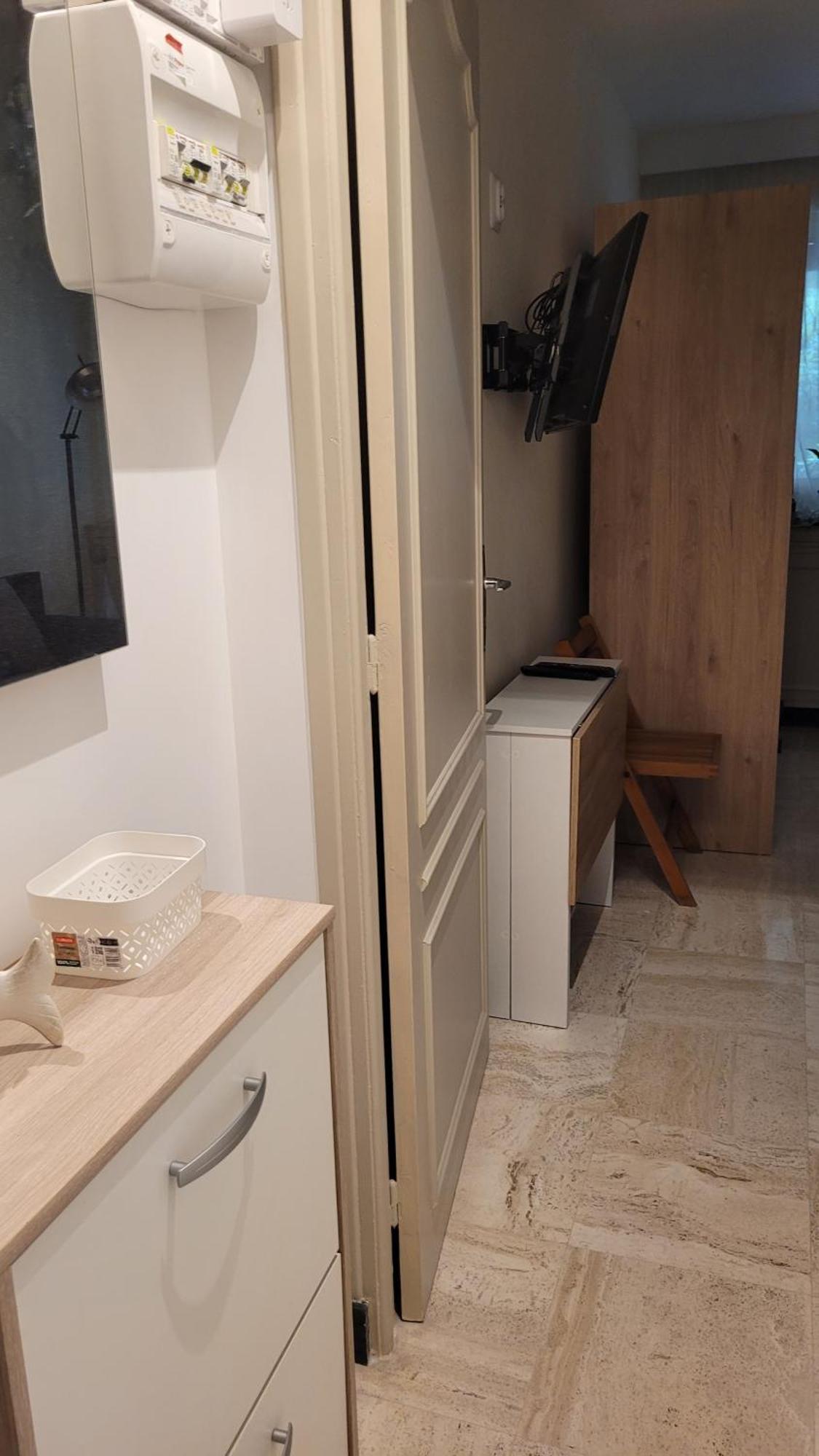 Studio Cannes Eksteriør bilde